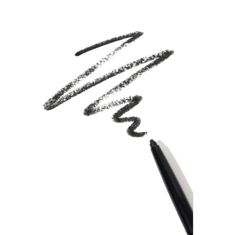 NOBEA Day-to-Day Kohl Eyeliner автоматичен молив за очи 01 Black 0.3 гр.