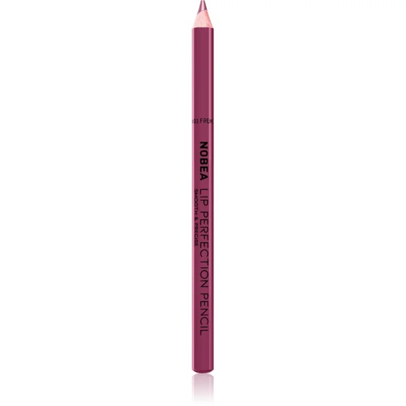 NOBEA Day-to-Day Lip Perfection Pencil молив-контур за устни French Rose 03 1.55 гр.