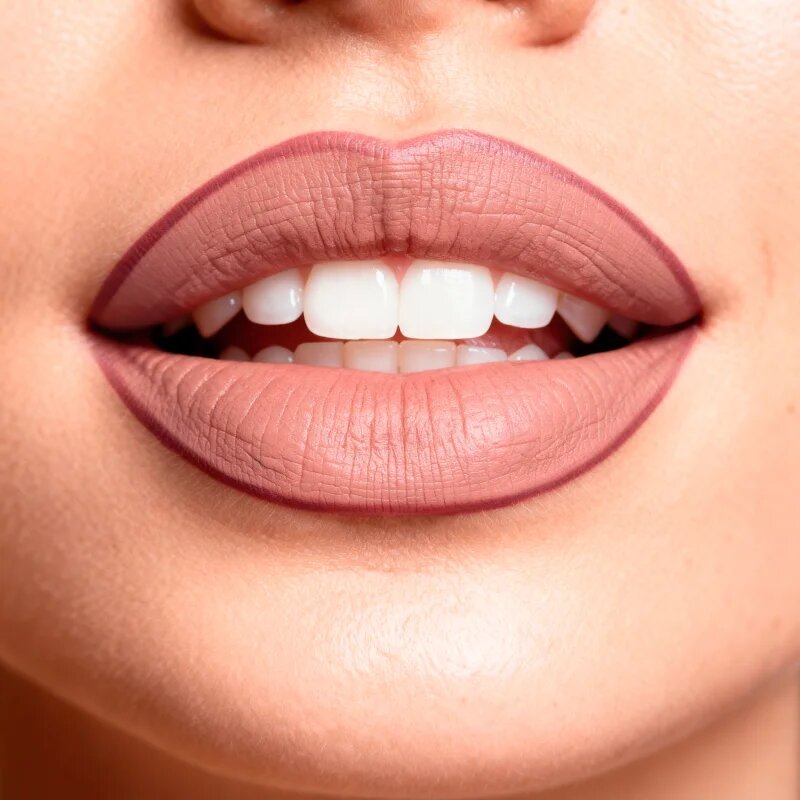 NOBEA Day-to-Day Lip Perfection Pencil молив-контур за устни French Rose 03 1.55 гр.