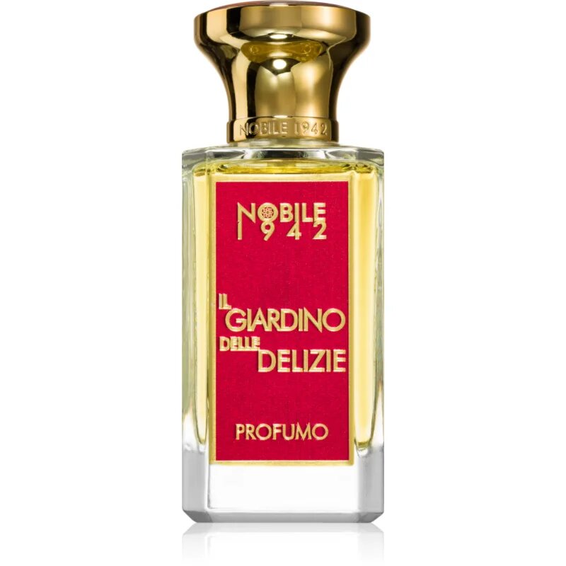 Nobile 1942 Giardino delle Delizie парфюмен екстракт унисекс 75 мл.