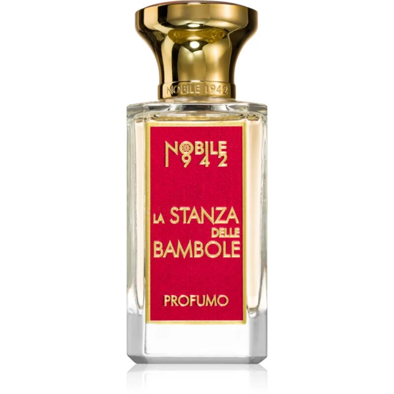 Nobile 1942 La Stanza delle Bambole парфюмен екстракт унисекс 75 мл.