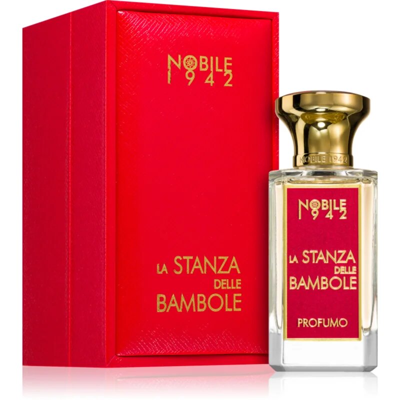 Nobile 1942 La Stanza delle Bambole парфюмен екстракт унисекс 75 мл.