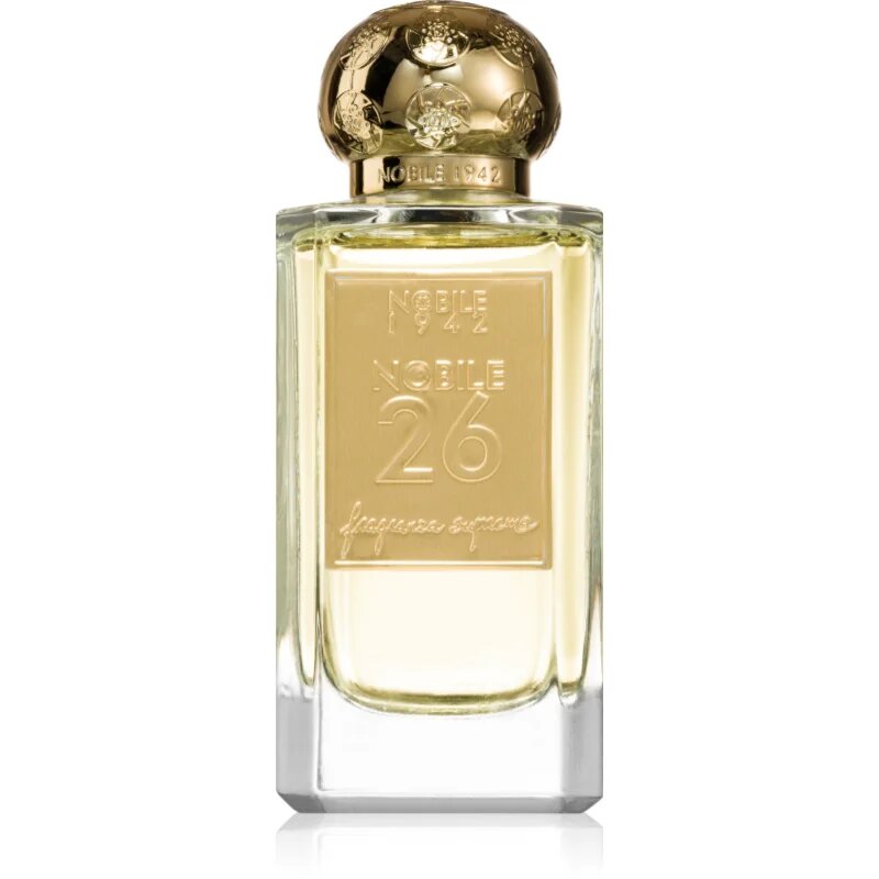 Nobile 1942 Nobile 26 парфюмна вода унисекс 75 мл.