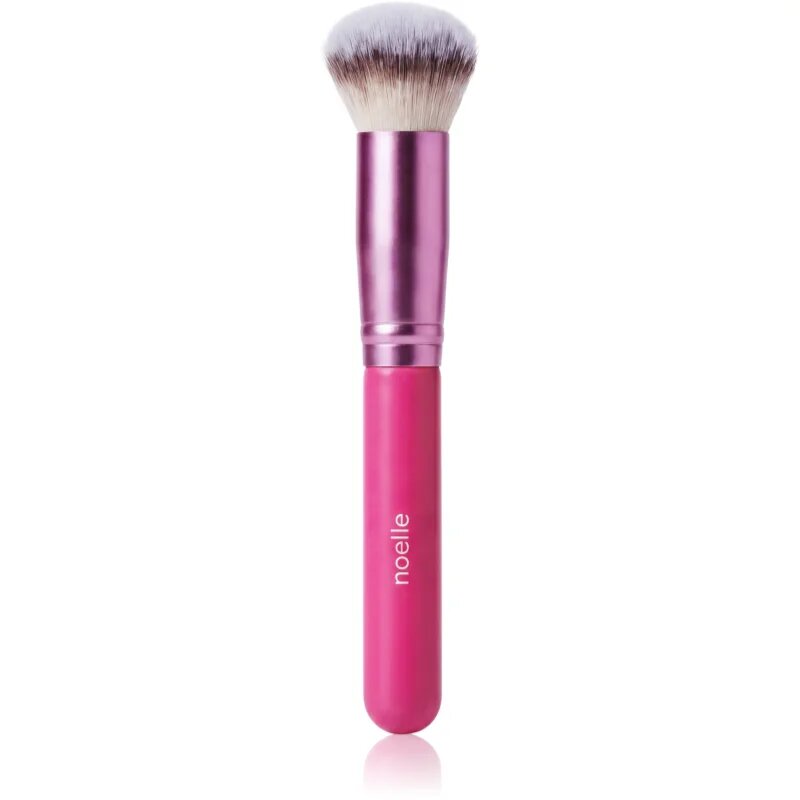 Noelle Base Round Top Buffing Brush четка за лице 02 1 бр.