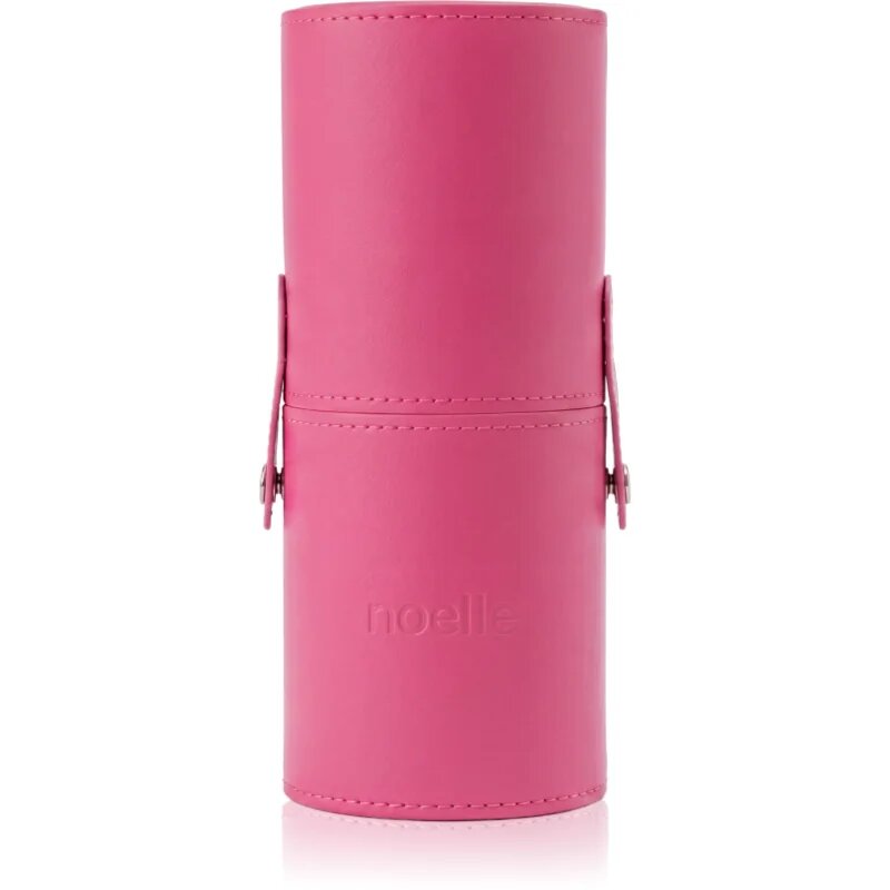 Noelle Makeup Brush Case калъфка за път за четка Pink 1 бр.