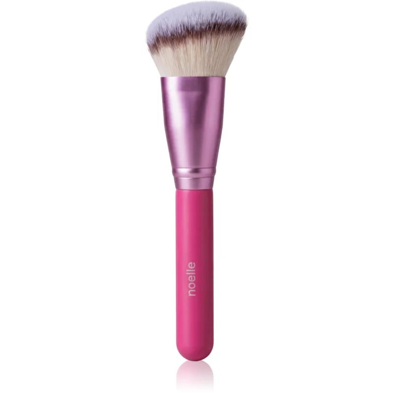 Noelle Makeup Brush Contour четка за контури 21 1 бр.