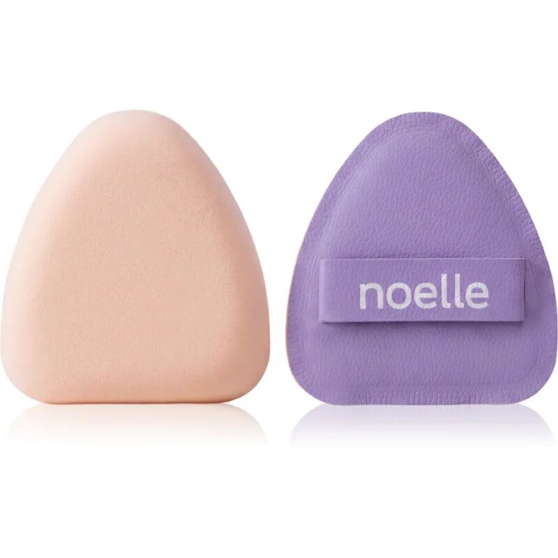 Noelle Puffmallow Blending set 2/1 гъба за фон дьо тен 2 бр.