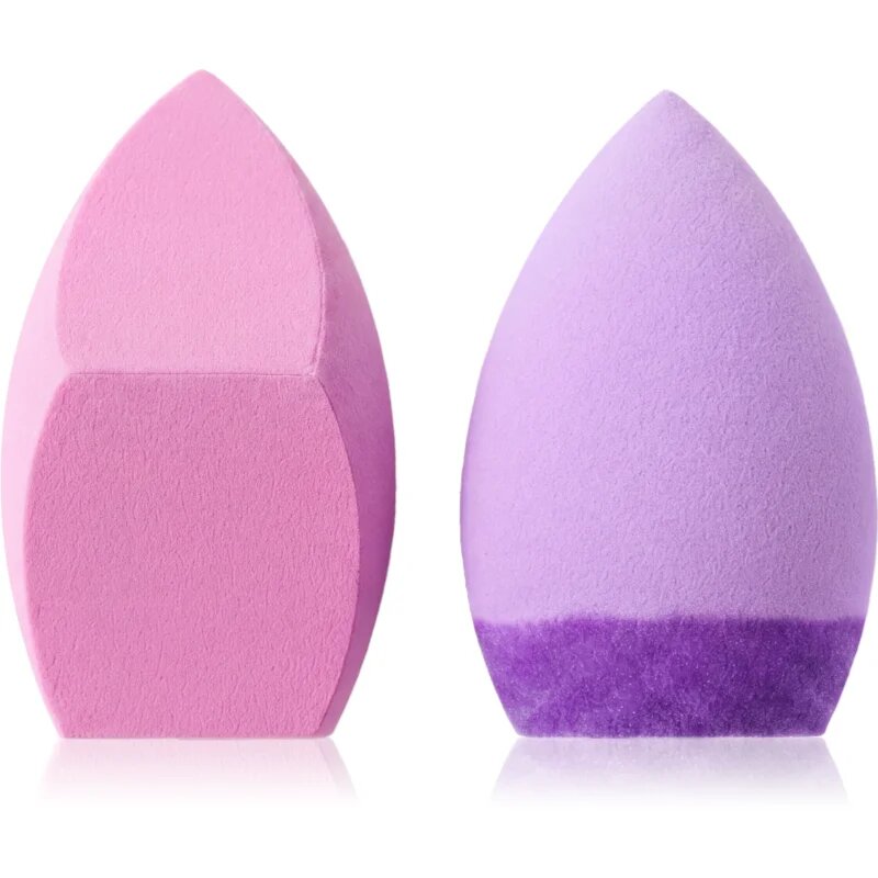 Noelle Save and Blend 2/1 Makeup Sponge гъба за фон дьо тен