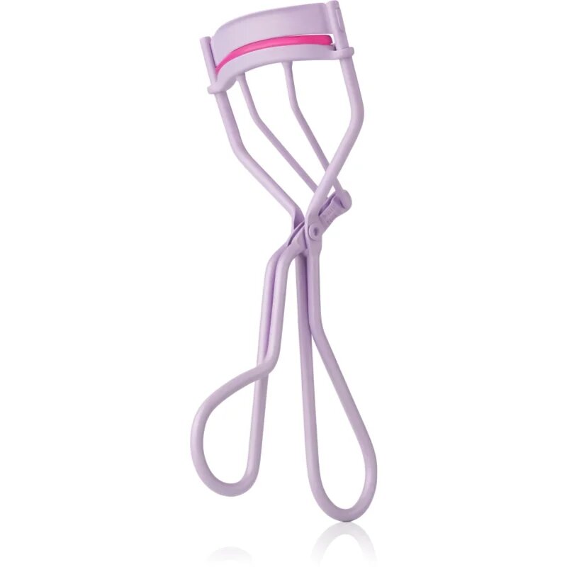Noelle Stainless Steel Eyelash Curler извивачка за мигли 1 бр.