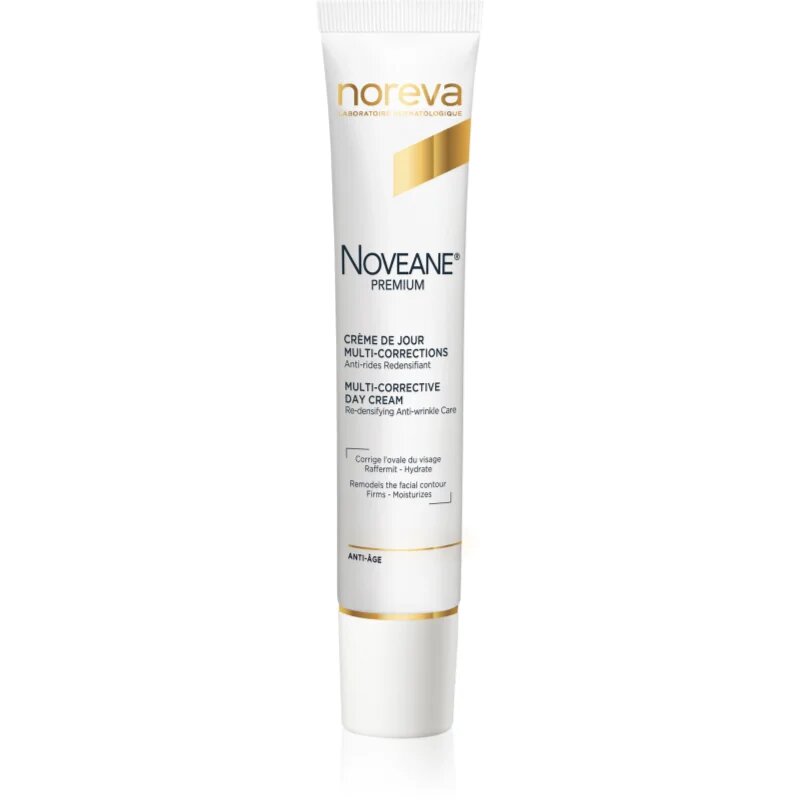 Noreva Noveane Premium Multi-Corrective Day Cream мултикоригиращ дневен крем за зряла кожа 40 мл.