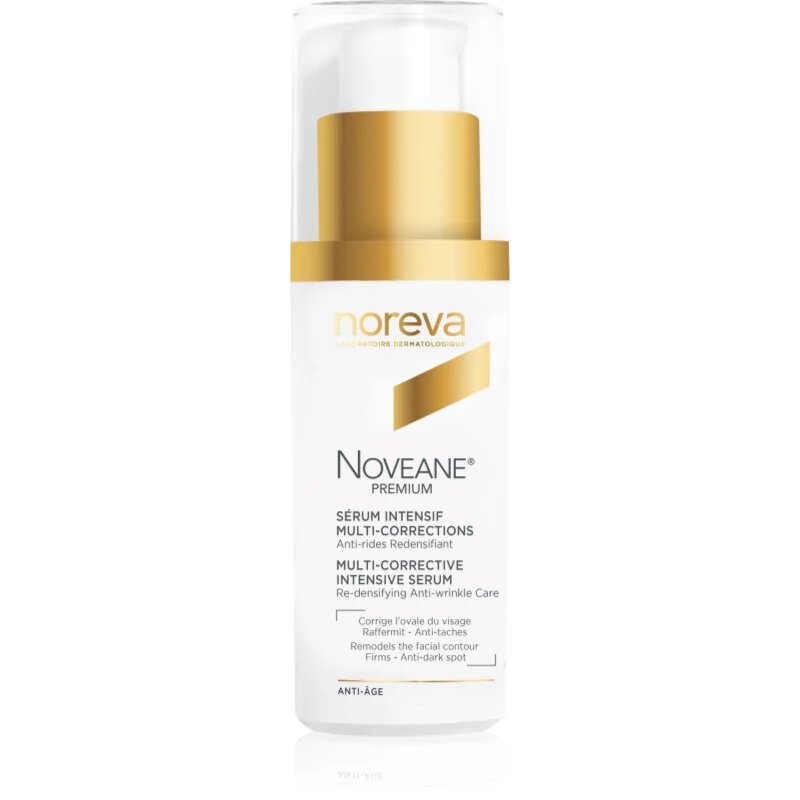Noreva Noveane Premium Multi-Corrective Intensive Serum Коригиращ серум за зряла кожа 30 мл.