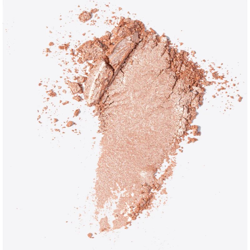 Note Cosmetique Baked Highlighter печен хайлайтър цвят 01 Moonlight 10 гр.