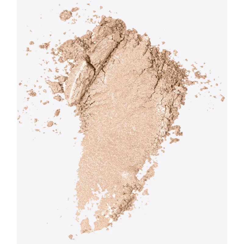 Note Cosmetique Baked Highlighter печен хайлайтър цвят 02 Sun Kiss 10 гр.