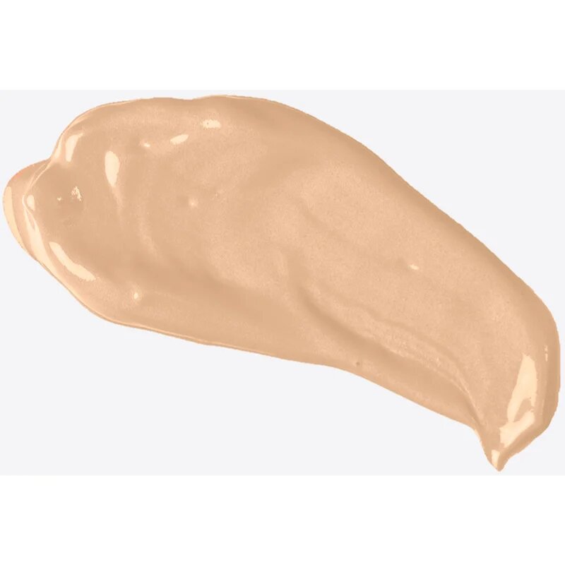 Note Cosmetique Detox & Protect течен фон дьо тен с матов завършек SPF 15 цвят 01 Beige 30 мл.