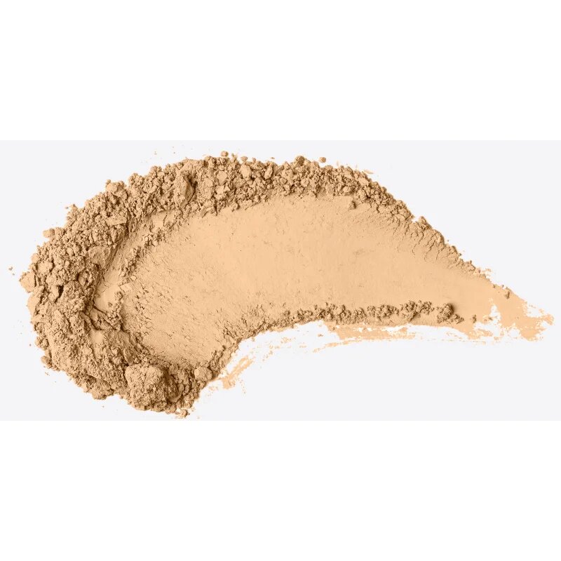 Note Cosmetique Luminous Silk компактна пудра 02 Natural Beige 10 гр.
