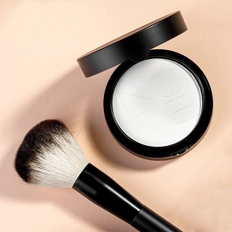 Note Cosmetique Translucent Setting Powder матираща транспарантна пудра 10 гр.