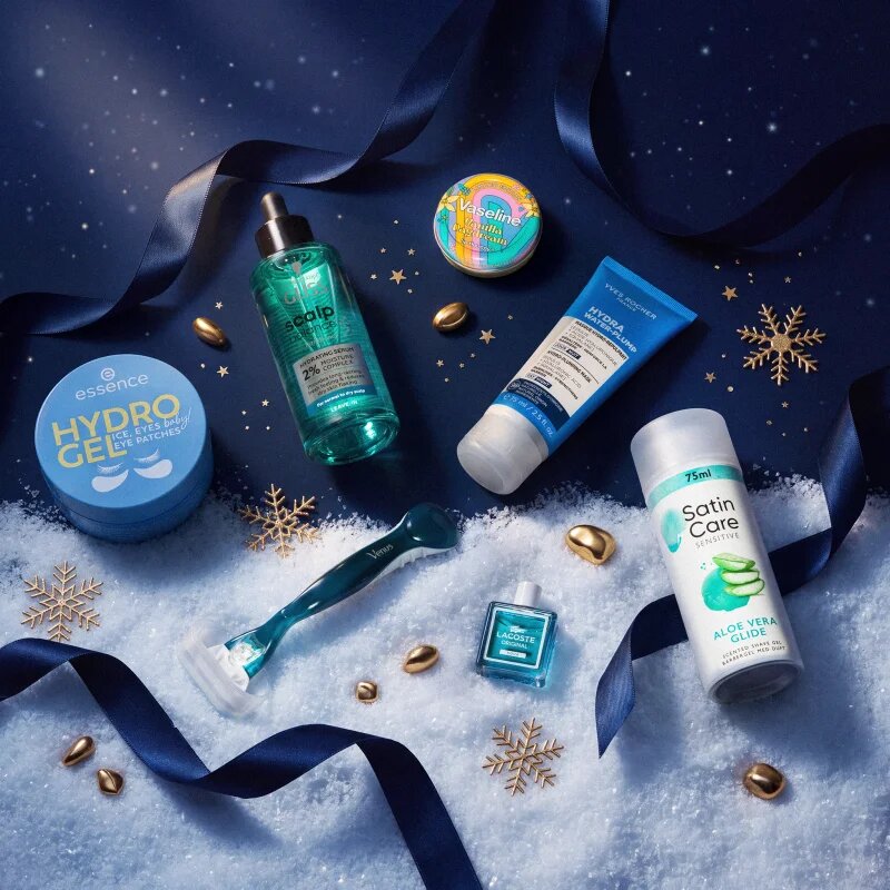 Notino Advent Calendar 2026 коледен календар лимитирана версия