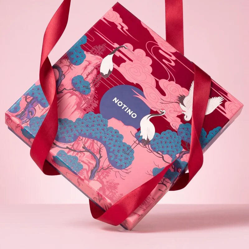 Notino Advent Calendar 2026 – Korean Beauty Gems коледен календар лимитирана версия