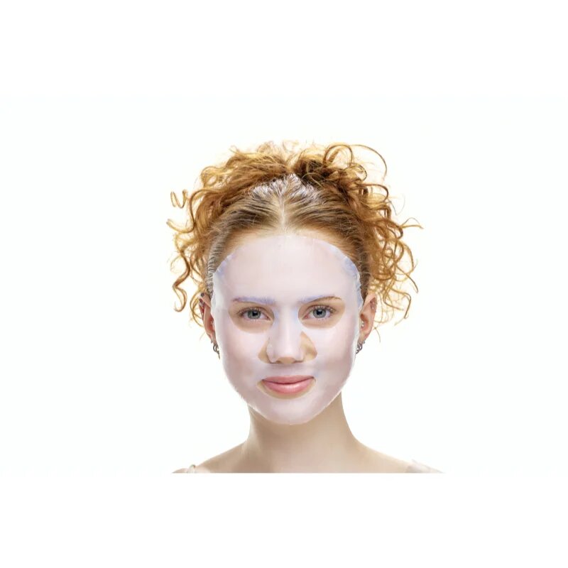 Notino Anti-Aging Bio-Cellulose Face Mask with Retinol противбръчкова платнена маска 25 гр.