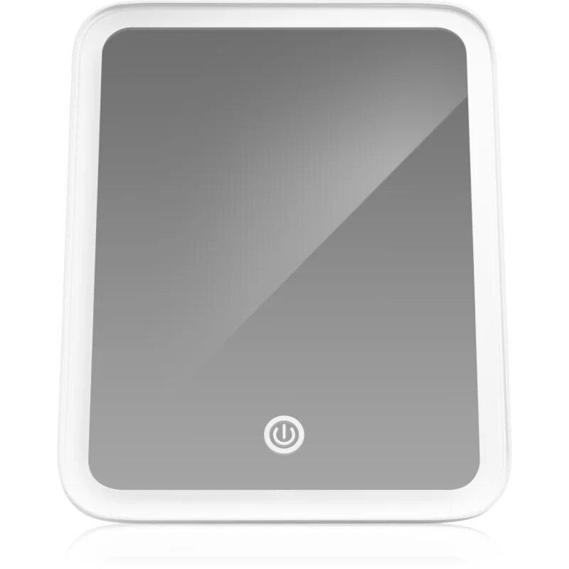 Notino Beauty Electro Collection Make-up mirror with LED lights козметично огледалце с LED подсветка 1 бр.