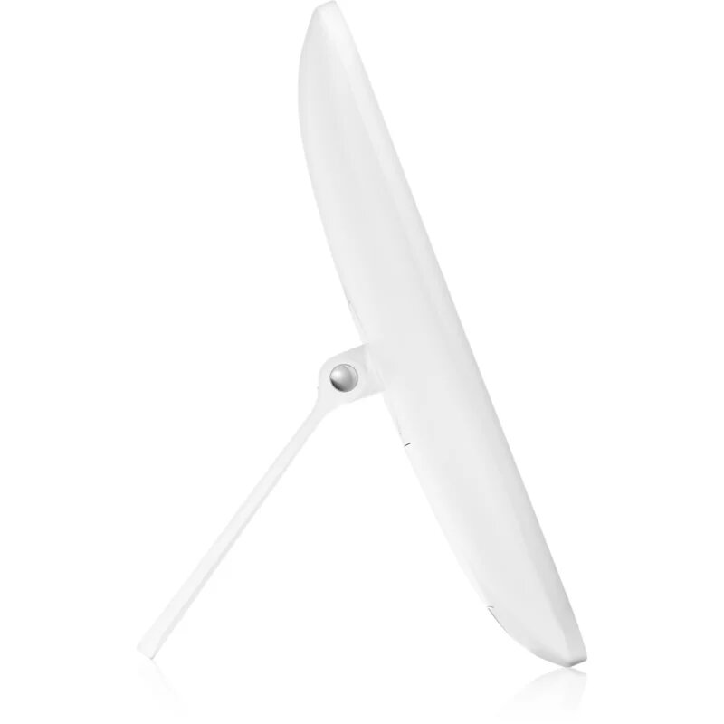 Notino Beauty Electro Collection Make-up mirror with LED lights козметично огледалце с LED подсветка 1 бр.
