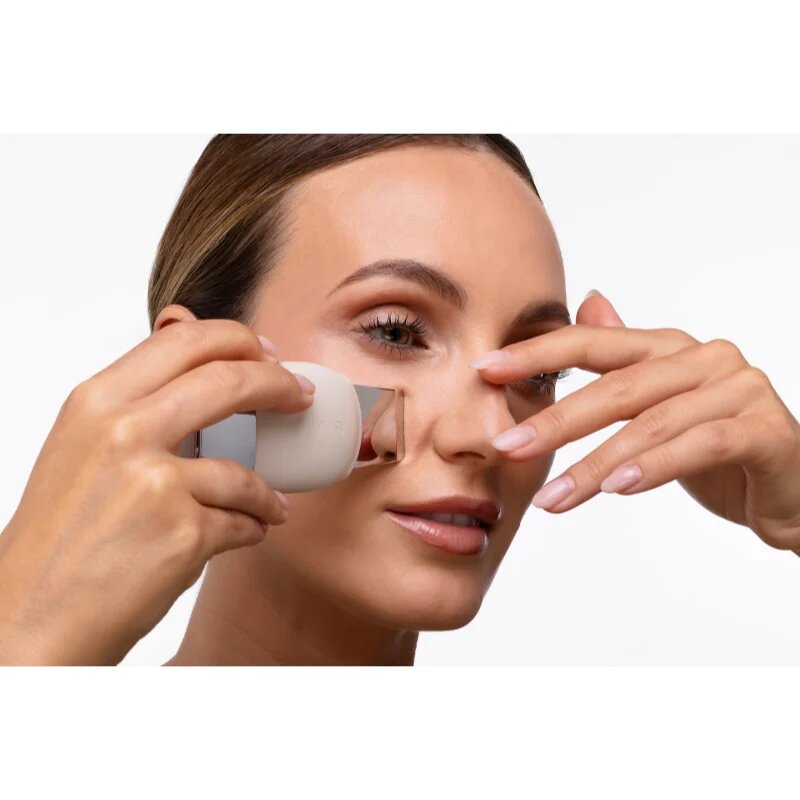 Notino Beauty Electro Collection Ultrasonic face scrubber ултразвуков уред за почистване на лице