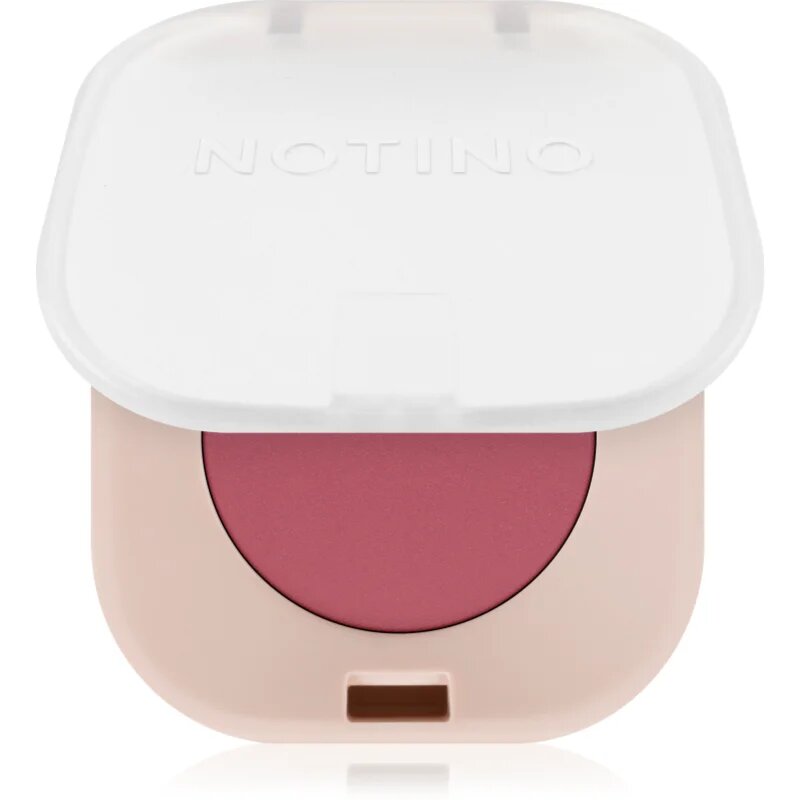 Notino BlurFx Blush Matte руж Persian Tulip 4 гр.