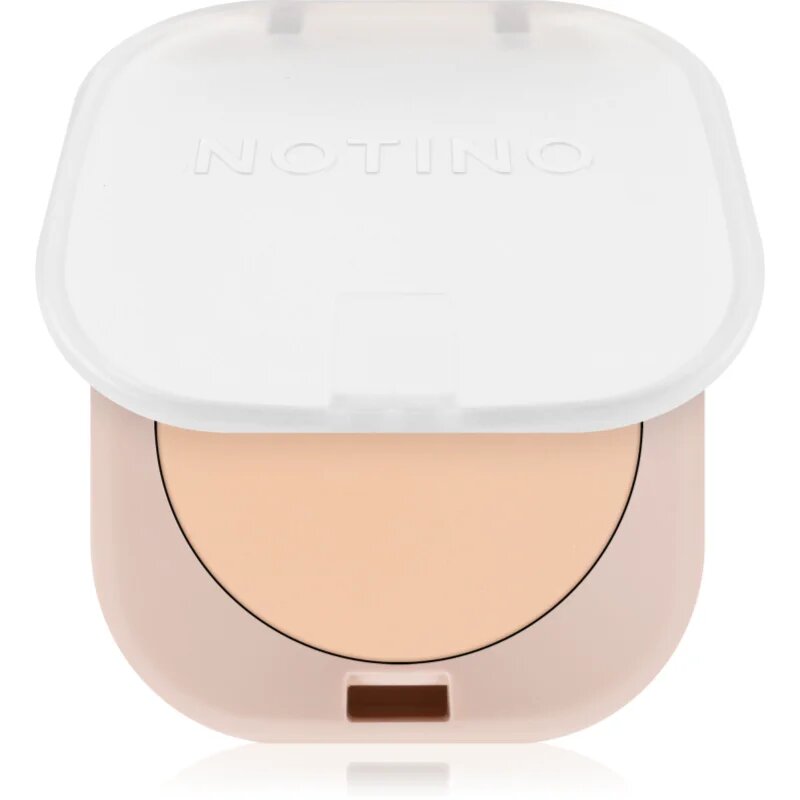 Notino BlurFx Soft Matte Setting Powder матираща фиксираща пудра Medium 7 гр.