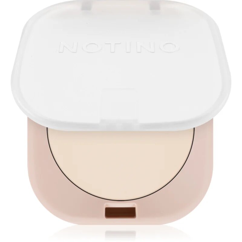 Notino BlurFx Soft Matte Setting Powder матираща фиксираща пудра Peach 7 гр.