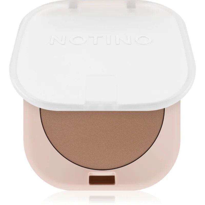 Notino BlurFx Tan Era Bronzer бронзираща и контурираща пудра Bronze 5 гр.