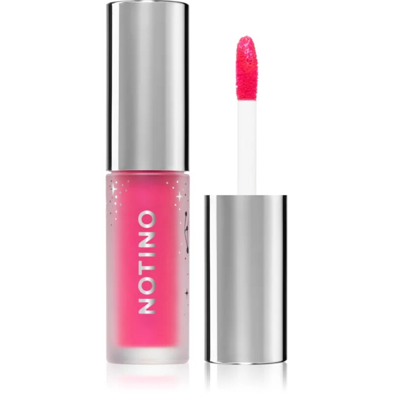 Notino Celestial Collection Orion´s Kiss матиращо течно червило с блясък Meissa 3.5 мл.