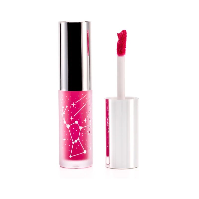 Notino Celestial Collection Orion´s Kiss матиращо течно червило с блясък Meissa 3.5 мл.