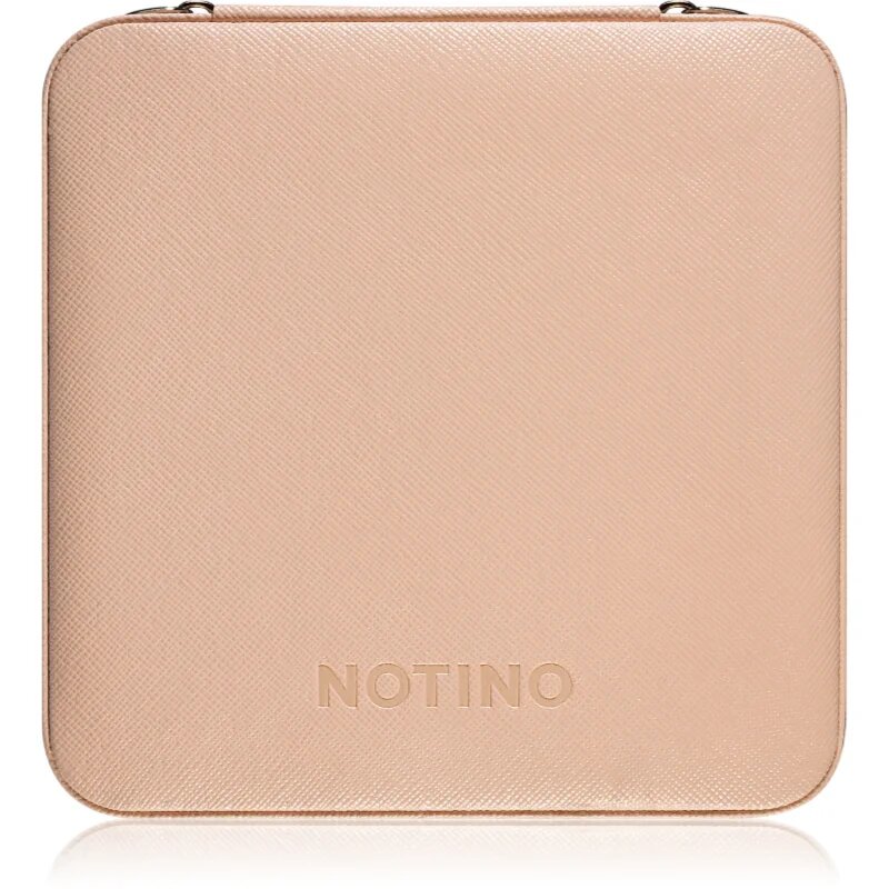 Notino Classy Collection Jewellery box кутийка за бижута Peach
