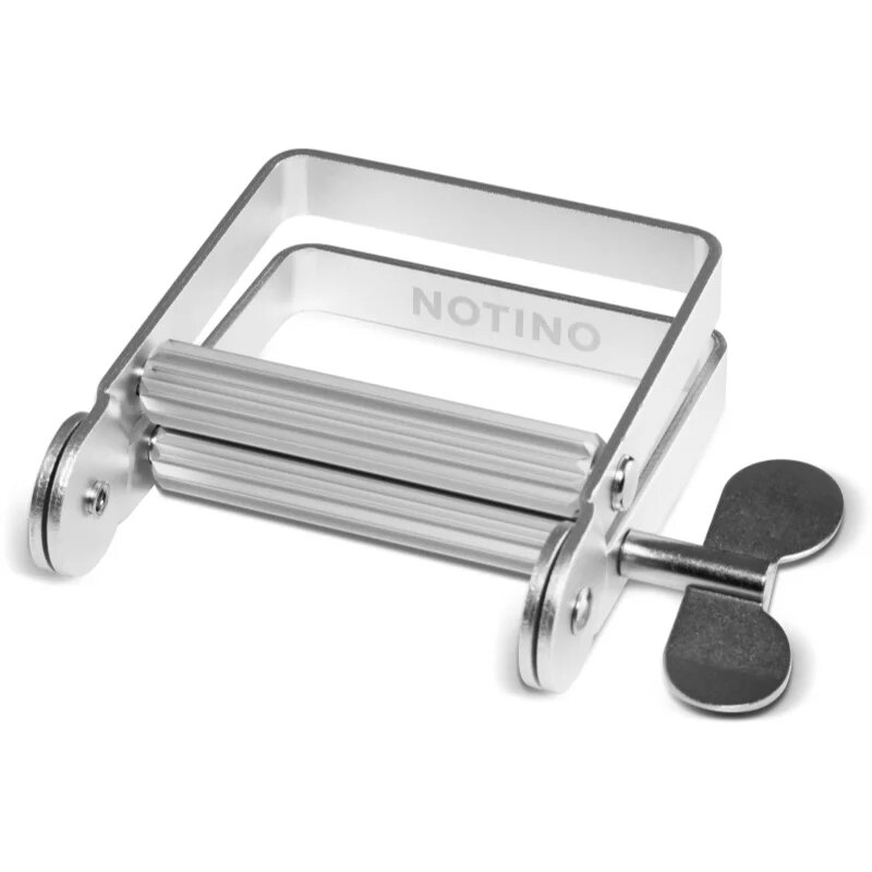 Notino Cosmetic Tube Squeezer уред за изстискване на туби 1 бр.
