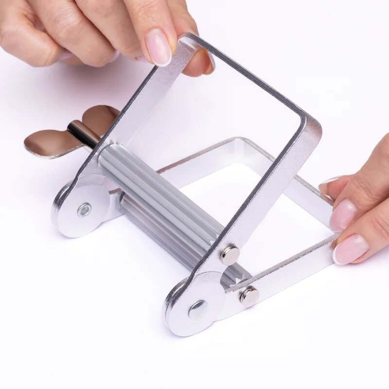 Notino Cosmetic Tube Squeezer уред за изстискване на туби 1 бр.