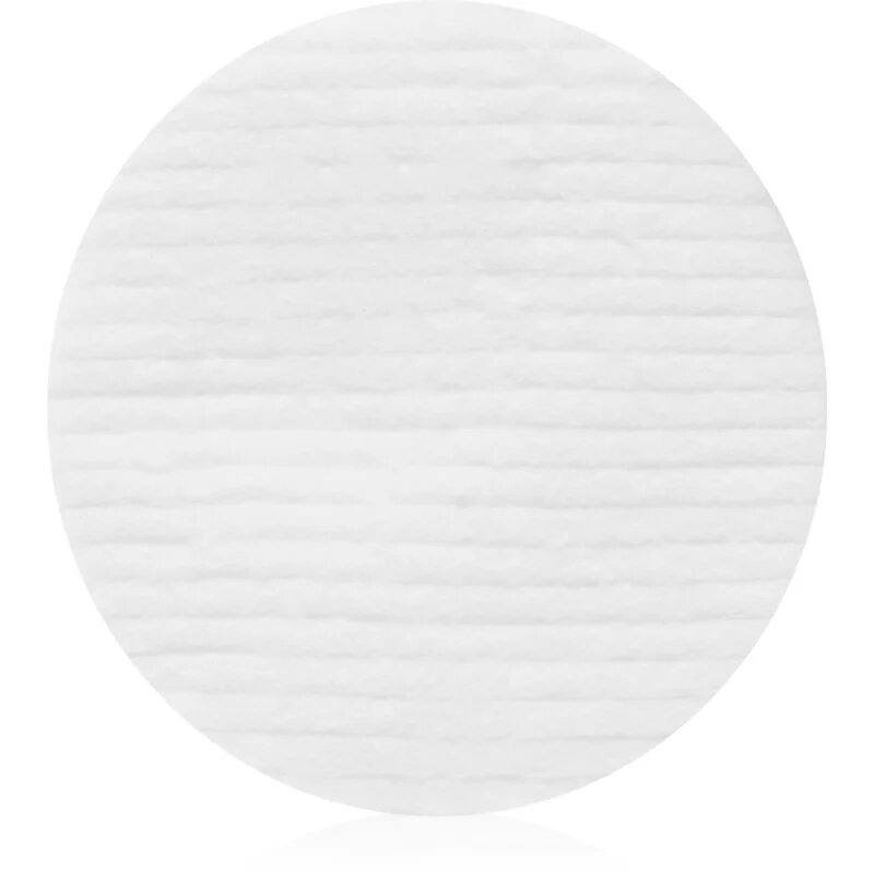 Notino Cotton Pads Round Памучни тампони за премахване на грим и почистване на лице 100 бр.