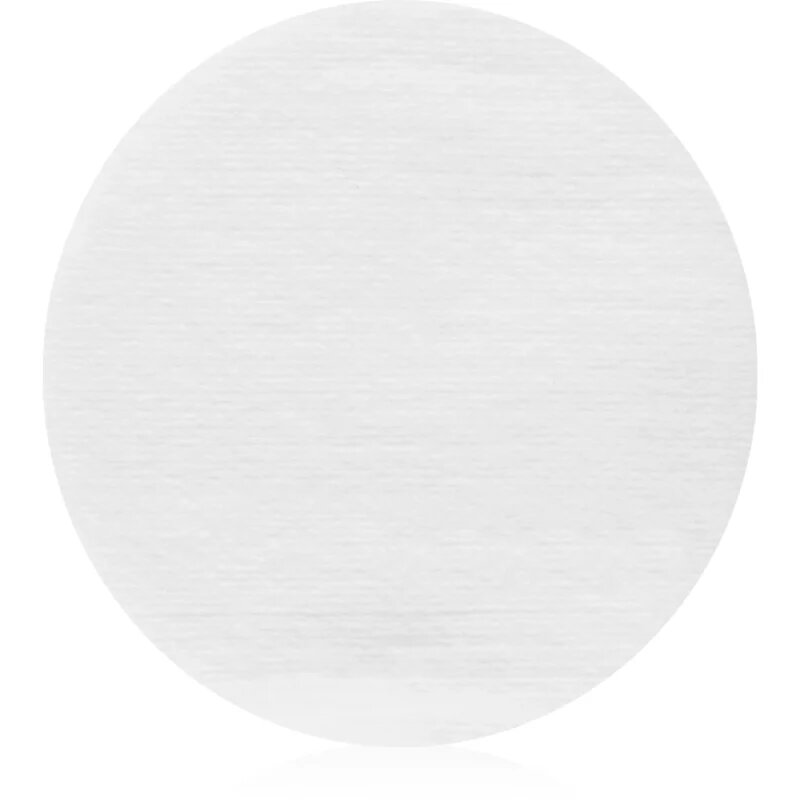 Notino Cotton Pads Round Памучни тампони за премахване на грим и почистване на лице 100 бр.