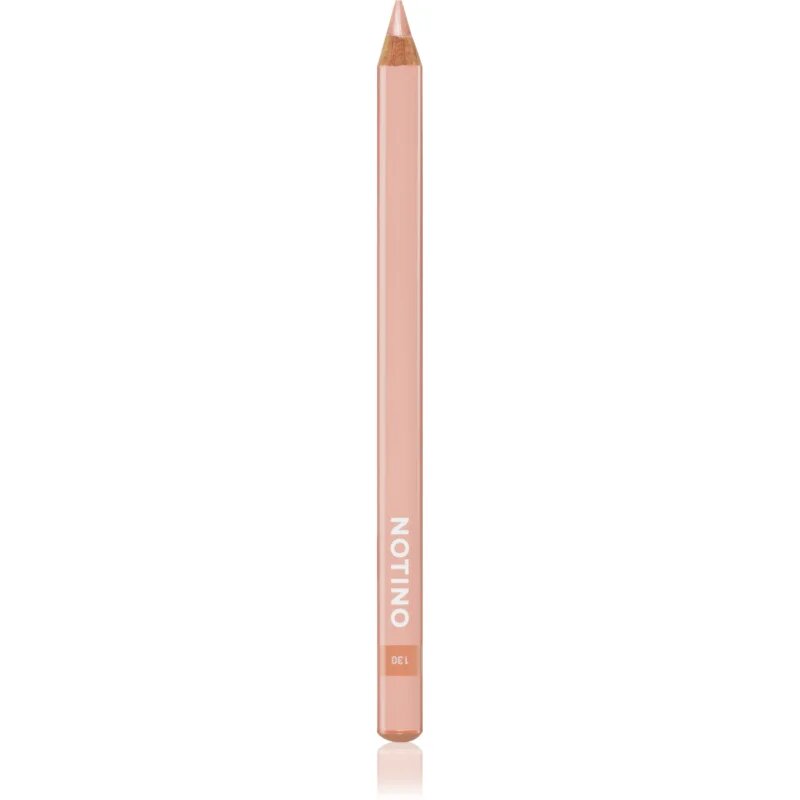 Notino Creamy Contouring Lip Pencil молив-контур за устни 130 Tuscany Stay 1.1 гр.