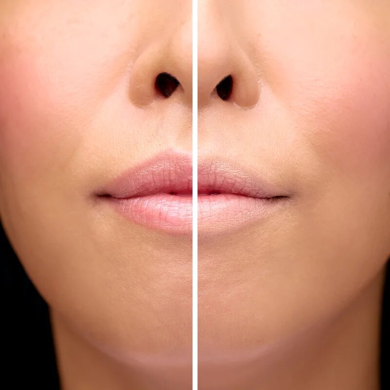 Notino Creamy Contouring Lip Pencil молив-контур за устни 130 Tuscany Stay 1.1 гр.