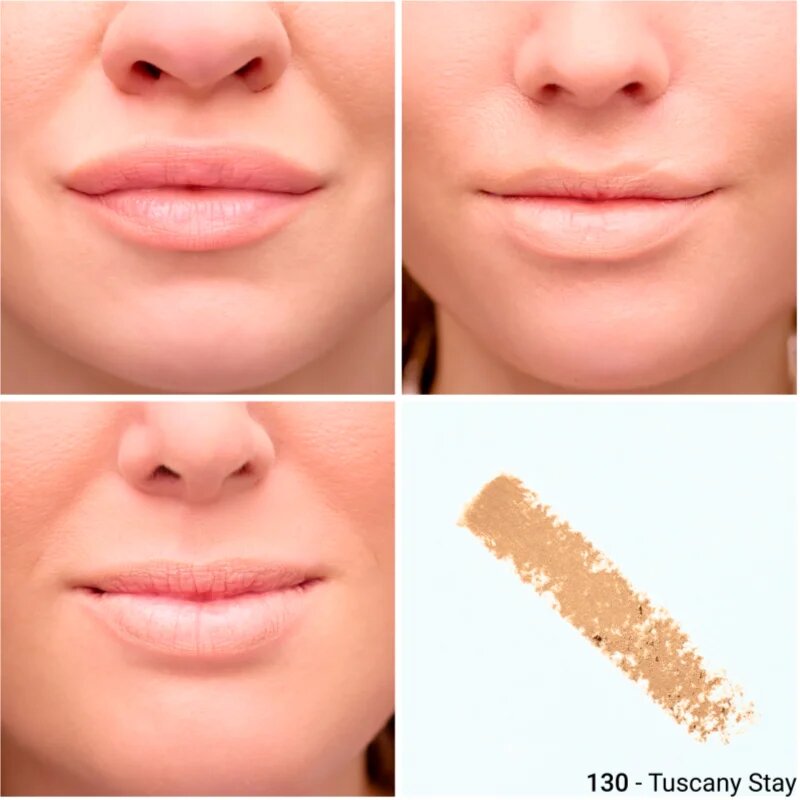 Notino Creamy Contouring Lip Pencil молив-контур за устни 130 Tuscany Stay 1.1 гр.