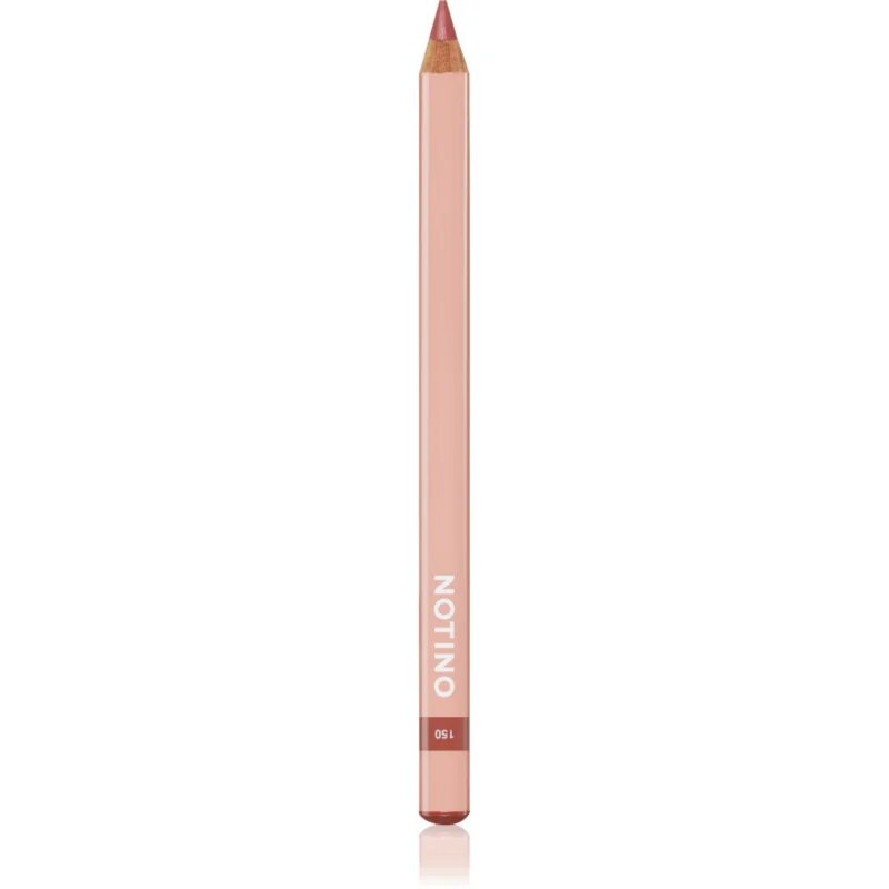 Notino Creamy Contouring Lip Pencil молив-контур за устни 150 Pinch 1.1 гр.