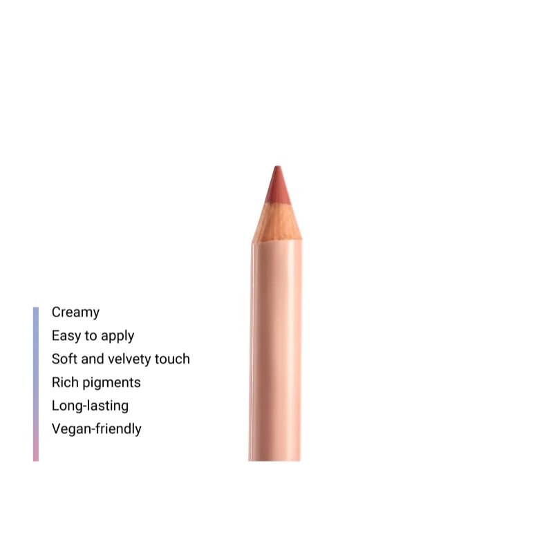 Notino Creamy Contouring Lip Pencil молив-контур за устни 150 Pinch 1.1 гр.