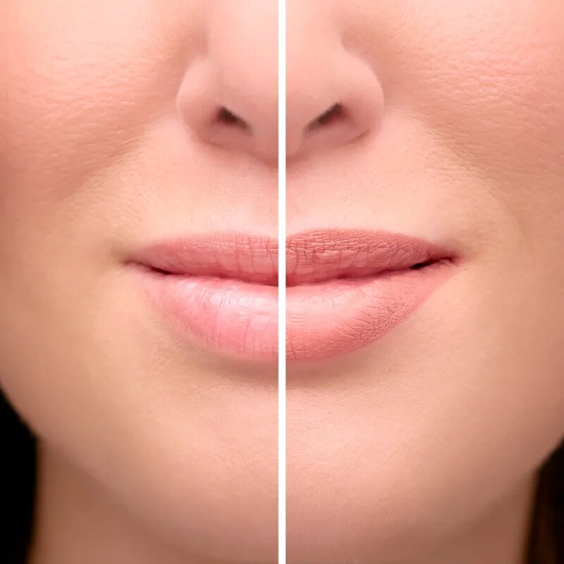 Notino Creamy Contouring Lip Pencil молив-контур за устни 150 Pinch 1.1 гр.