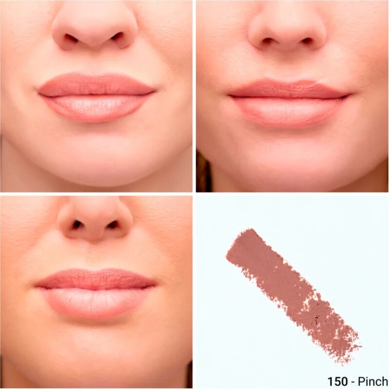 Notino Creamy Contouring Lip Pencil молив-контур за устни 150 Pinch 1.1 гр.