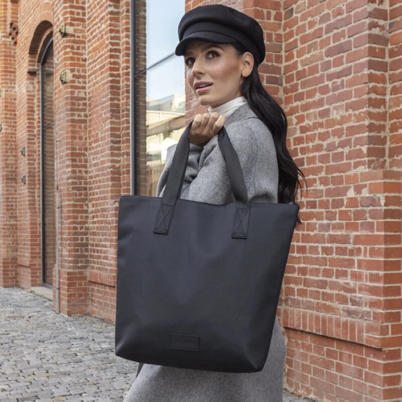 Notino Elite Collection Shopper Bag пазарна чанта размер XL 1 бр.