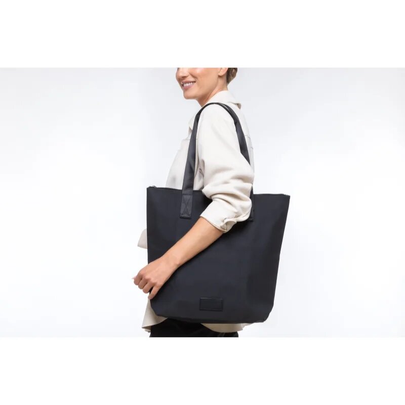 Notino Elite Collection Shopper Bag пазарна чанта размер XL 1 бр.