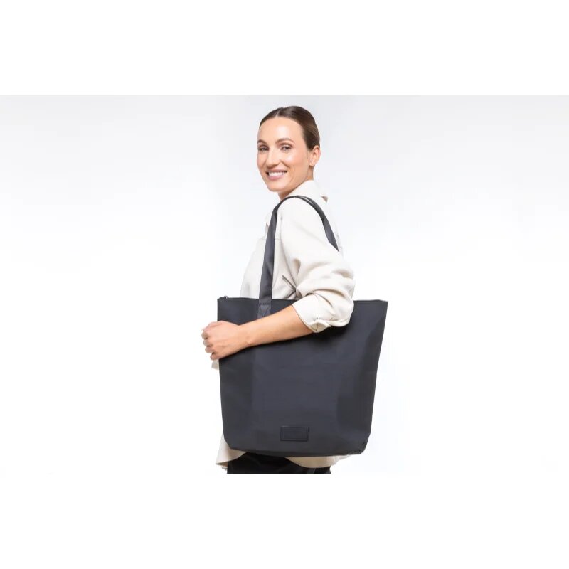 Notino Elite Collection Shopper Bag пазарна чанта размер XL 1 бр.