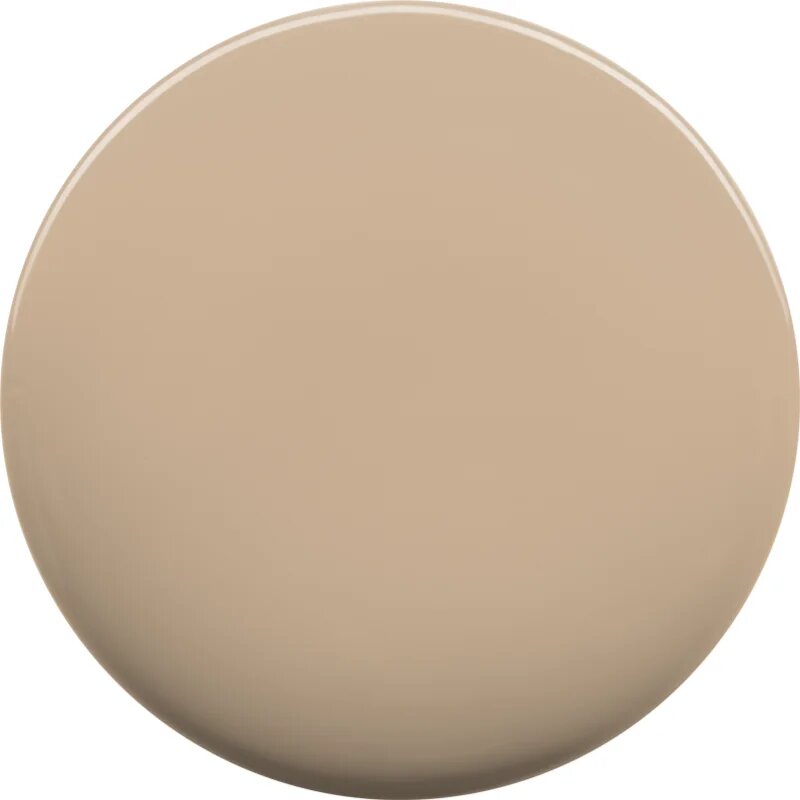 Notino Gel Effect Nail Polish лак за нокти с гел ефект 341 Oat Latte 10 мл.