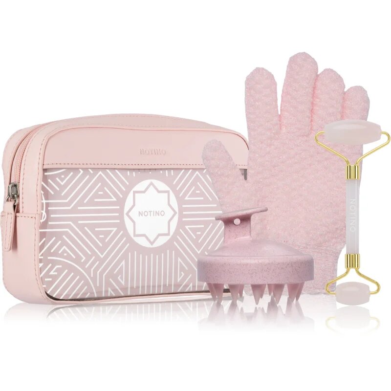 Notino Gift Set All Over Pampering Gift Set подаръчен комплект за жени