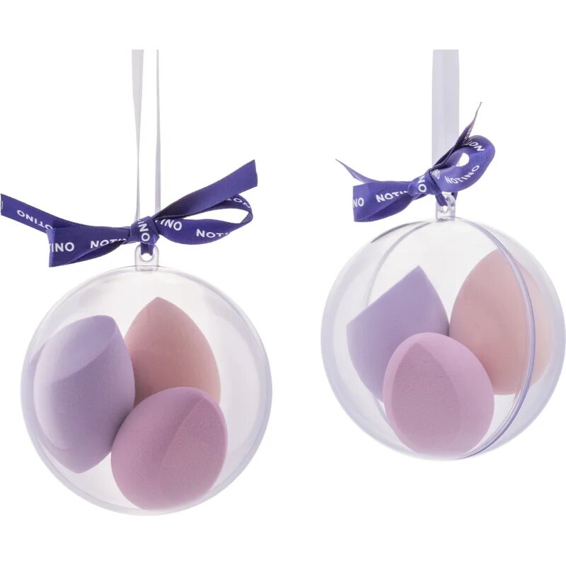 Notino Gift Set Super Soft Make-up Sponges Set гъба за фон дьо тен подаръчен комплект